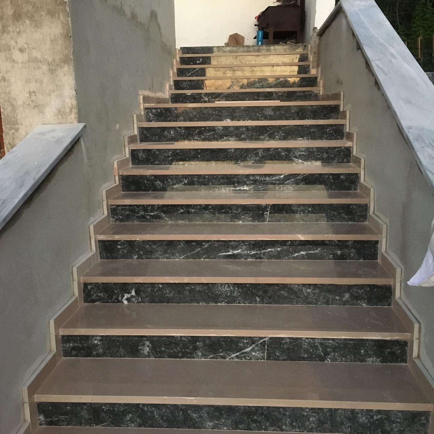 Merdiven Basamakları