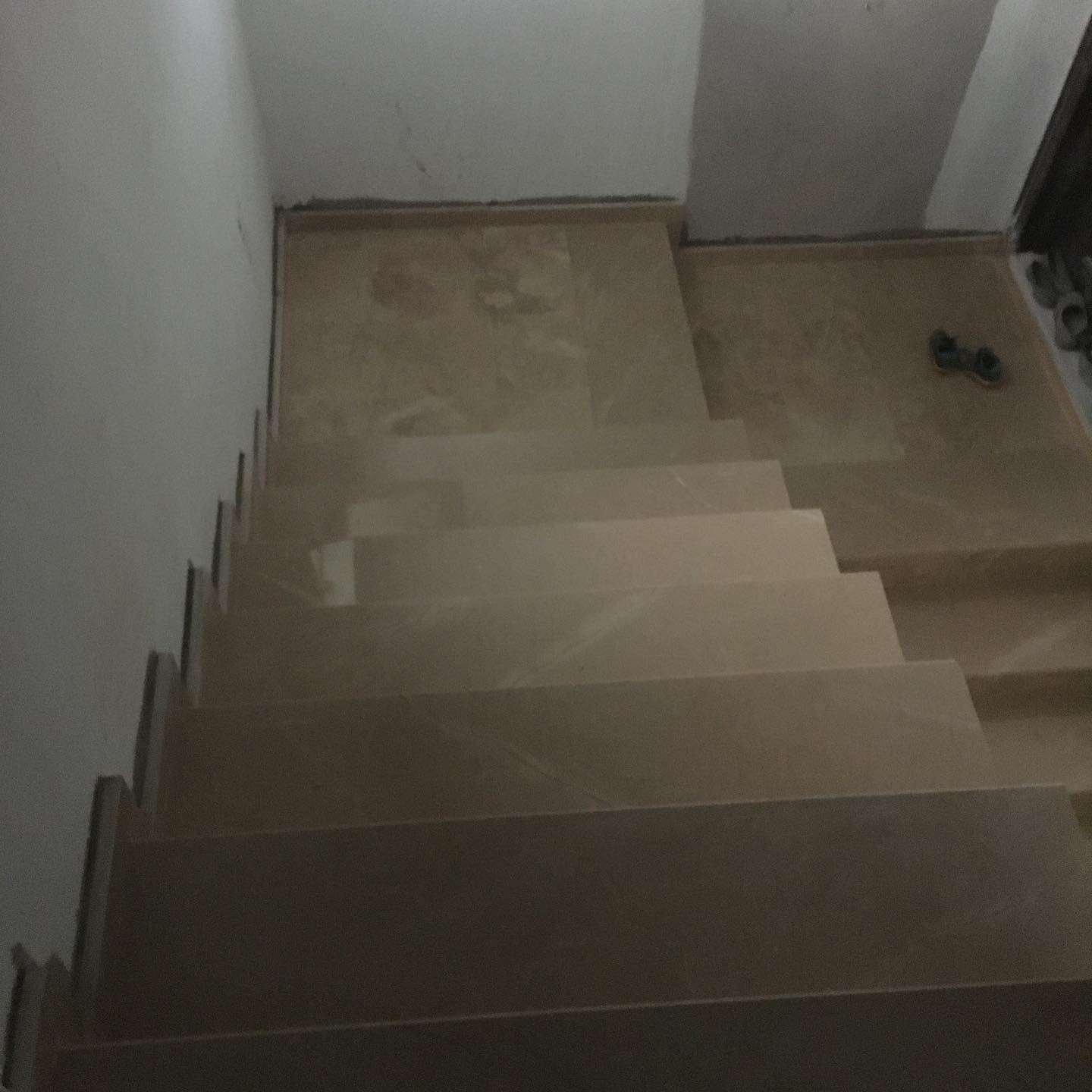 Merdiven Basamakları